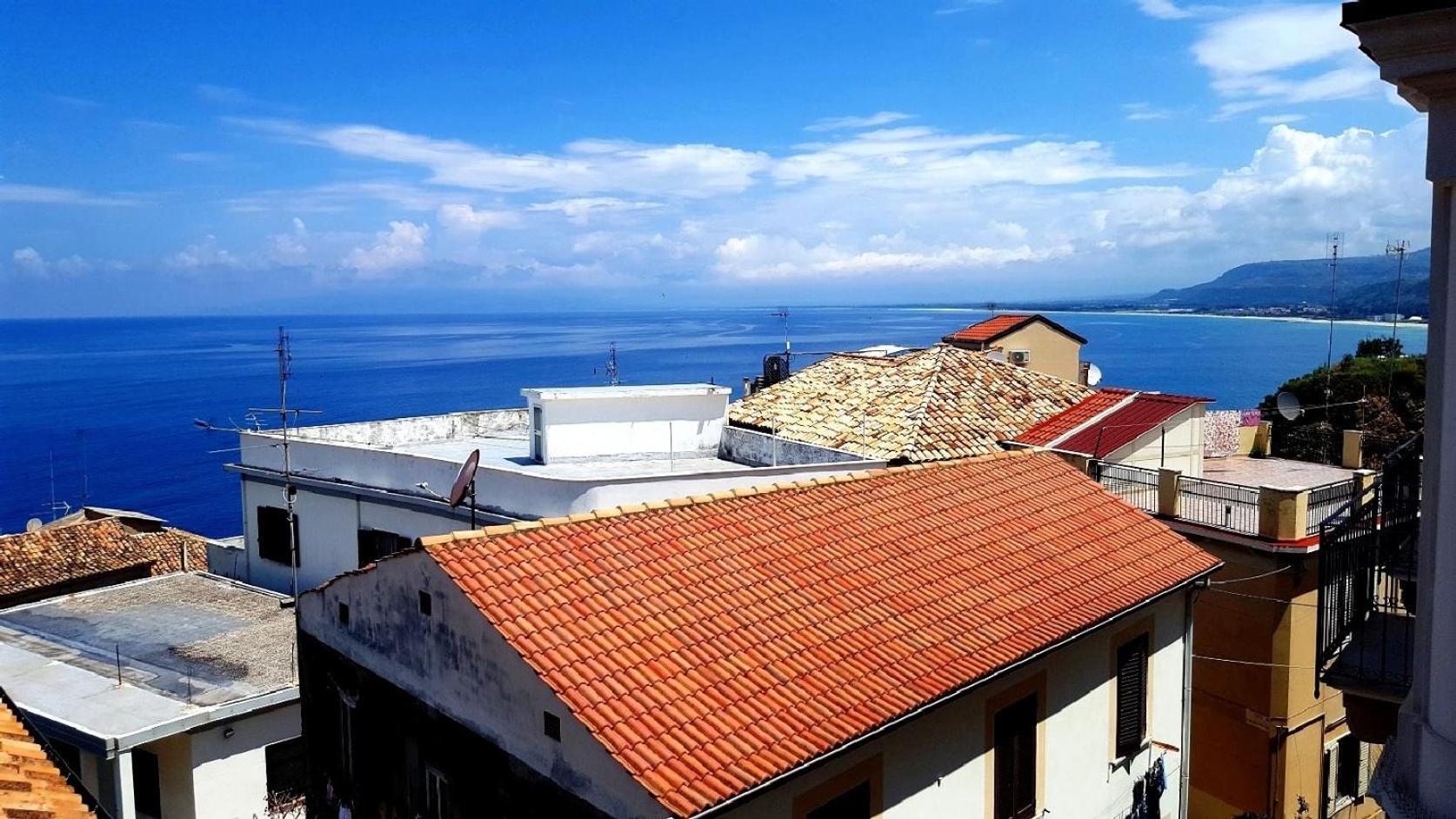 Palazzo Zimatore Residenza D'Epoca Πίτσο Εξωτερικό φωτογραφία